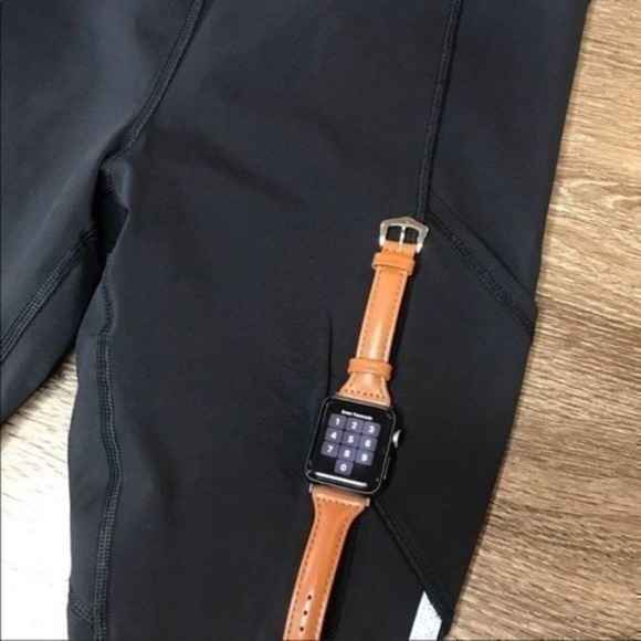 Lululemon Run Inspire Crop - Picture 7 of 8